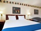 фото отеля Holiday Inn Express New Buffalo