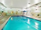 фото отеля Holiday Inn Express New Buffalo