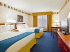 фото отеля Holiday Inn Express New Buffalo