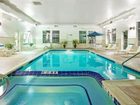 фото отеля Holiday Inn Express New Buffalo