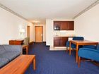 фото отеля Holiday Inn Express New Buffalo