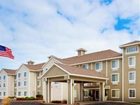 фото отеля Holiday Inn Express New Buffalo