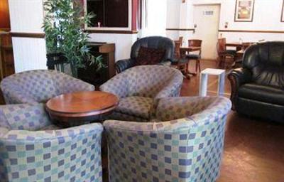 фото отеля Lansdown Hotel Manchester