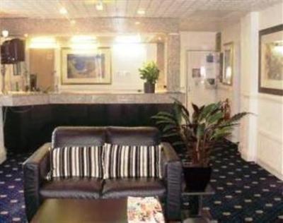 фото отеля Lansdown Hotel Manchester