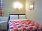 фото отеля Lansdown Hotel Manchester