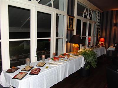 фото отеля Hotel Du Golf Le Lodge Salies-de-Bearn