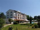 фото отеля Hotel Du Golf Le Lodge Salies-de-Bearn
