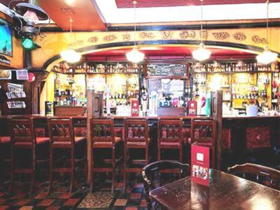 фото отеля Spanish Arch Hotel Galway