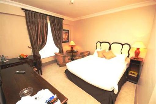 фото отеля Spanish Arch Hotel Galway