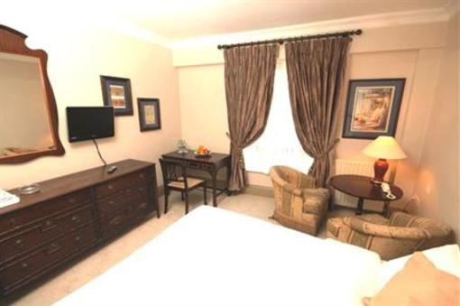 фото отеля Spanish Arch Hotel Galway