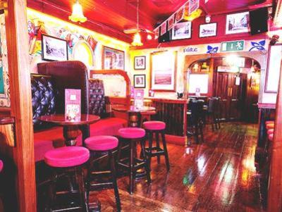 фото отеля Spanish Arch Hotel Galway