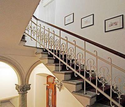 фото отеля Hotel Alexandra