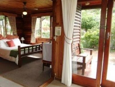 фото отеля Makapa Lodge Guest House Fish Hoek Cape Town