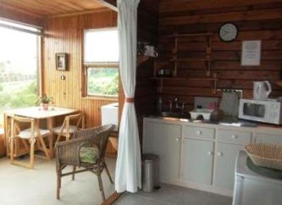 фото отеля Makapa Lodge Guest House Fish Hoek Cape Town