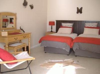 фото отеля Makapa Lodge Guest House Fish Hoek Cape Town