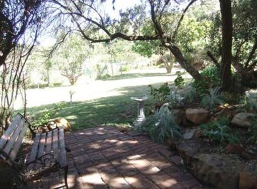 фото отеля Makapa Lodge Guest House Fish Hoek Cape Town
