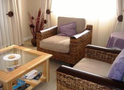 фото отеля Makapa Lodge Guest House Fish Hoek Cape Town
