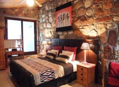 фото отеля Makapa Lodge Guest House Fish Hoek Cape Town