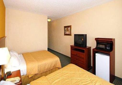 фото отеля Comfort Inn Mesquite (Texas)