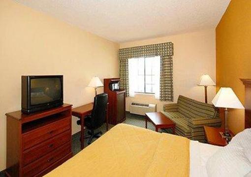 фото отеля Comfort Inn Mesquite (Texas)