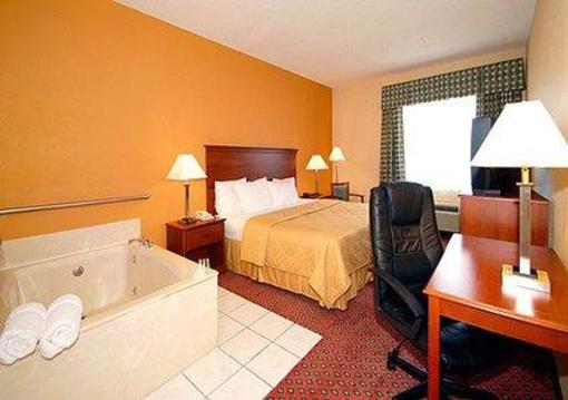 фото отеля Comfort Inn Mesquite (Texas)