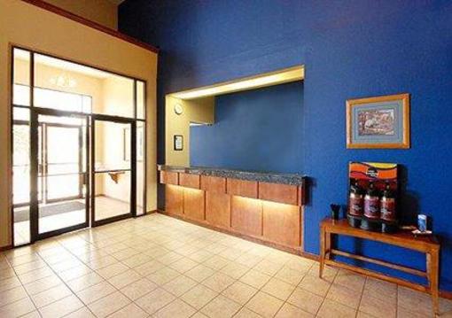 фото отеля Comfort Inn Mesquite (Texas)