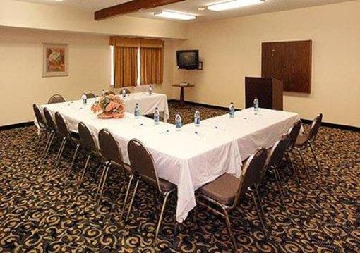 фото отеля Comfort Inn Mesquite (Texas)