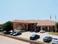 Comfort Inn Mesquite (Texas)