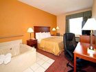 фото отеля Comfort Inn Mesquite (Texas)