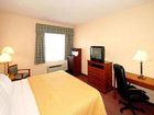 фото отеля Comfort Inn Mesquite (Texas)