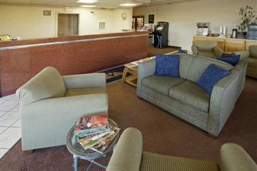 фото отеля Americas Best Value Inn-Norfolk Airport Area