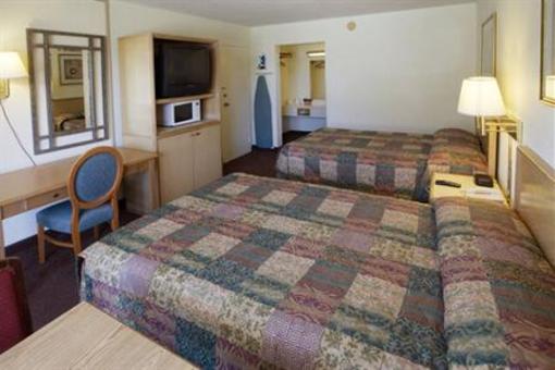 фото отеля Americas Best Value Inn-Norfolk Airport Area