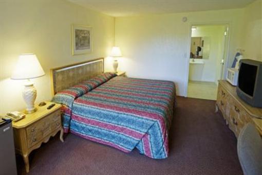 фото отеля Americas Best Value Inn-Norfolk Airport Area