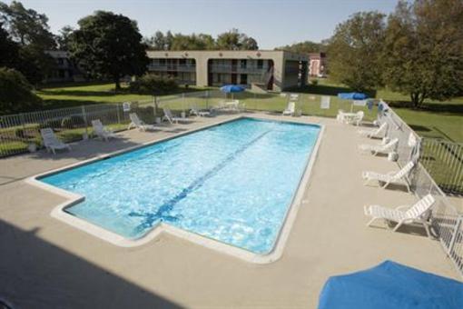 фото отеля Americas Best Value Inn-Norfolk Airport Area