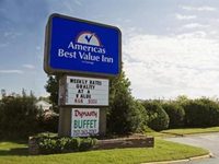 Americas Best Value Inn-Norfolk Airport Area