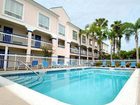 фото отеля Super 8 Motel International Airport South Orlando