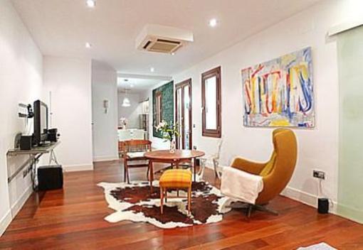 фото отеля Chic Rentals La Latina