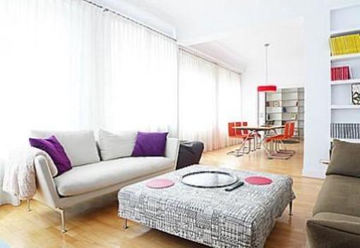 фото отеля Chic Rentals La Latina