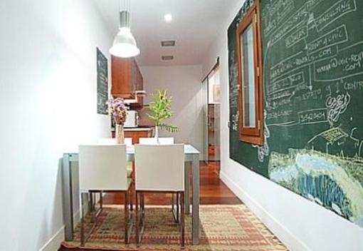 фото отеля Chic Rentals La Latina