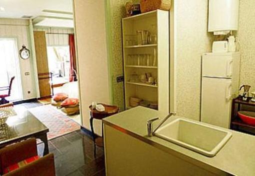 фото отеля Chic Rentals La Latina
