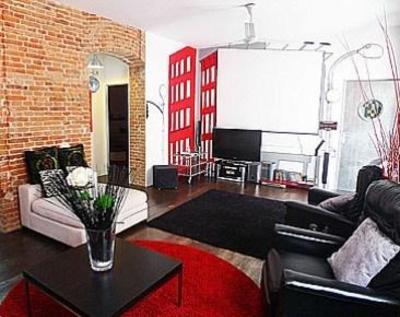 фото отеля Chic Rentals La Latina
