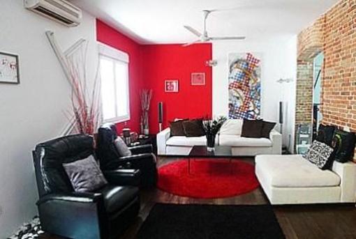 фото отеля Chic Rentals La Latina