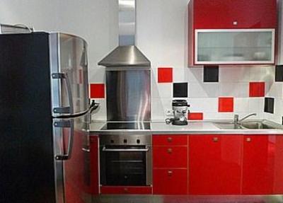 фото отеля Chic Rentals La Latina