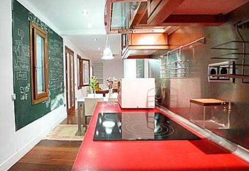 фото отеля Chic Rentals La Latina