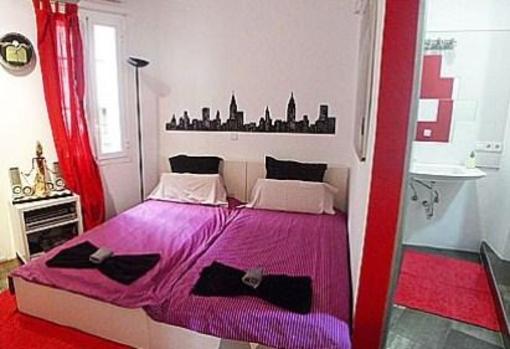фото отеля Chic Rentals La Latina