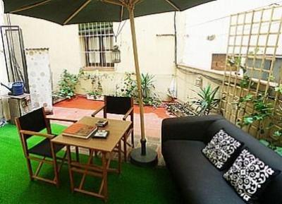фото отеля Chic Rentals La Latina