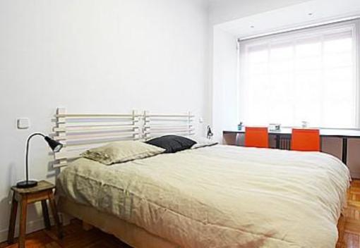 фото отеля Chic Rentals La Latina