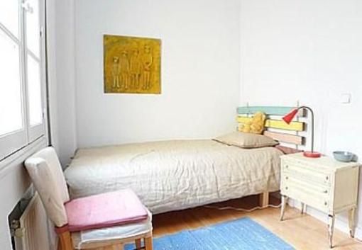 фото отеля Chic Rentals La Latina