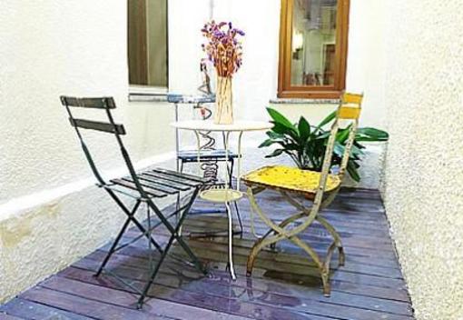 фото отеля Chic Rentals La Latina