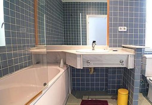фото отеля Chic Rentals La Latina